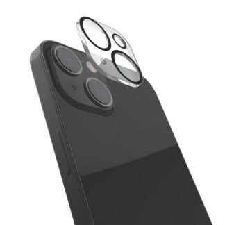 Raptic X-Doria Camera Protector Glass 2x tempered glass iPhone 14 for camera lens