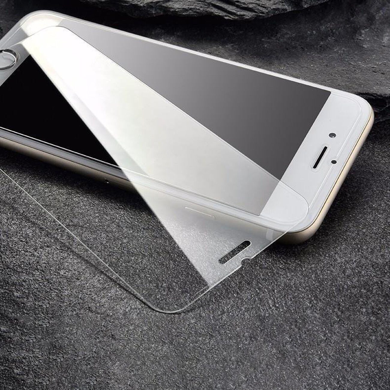 Tempered glass eco not branded TCL 306 - imagine 6