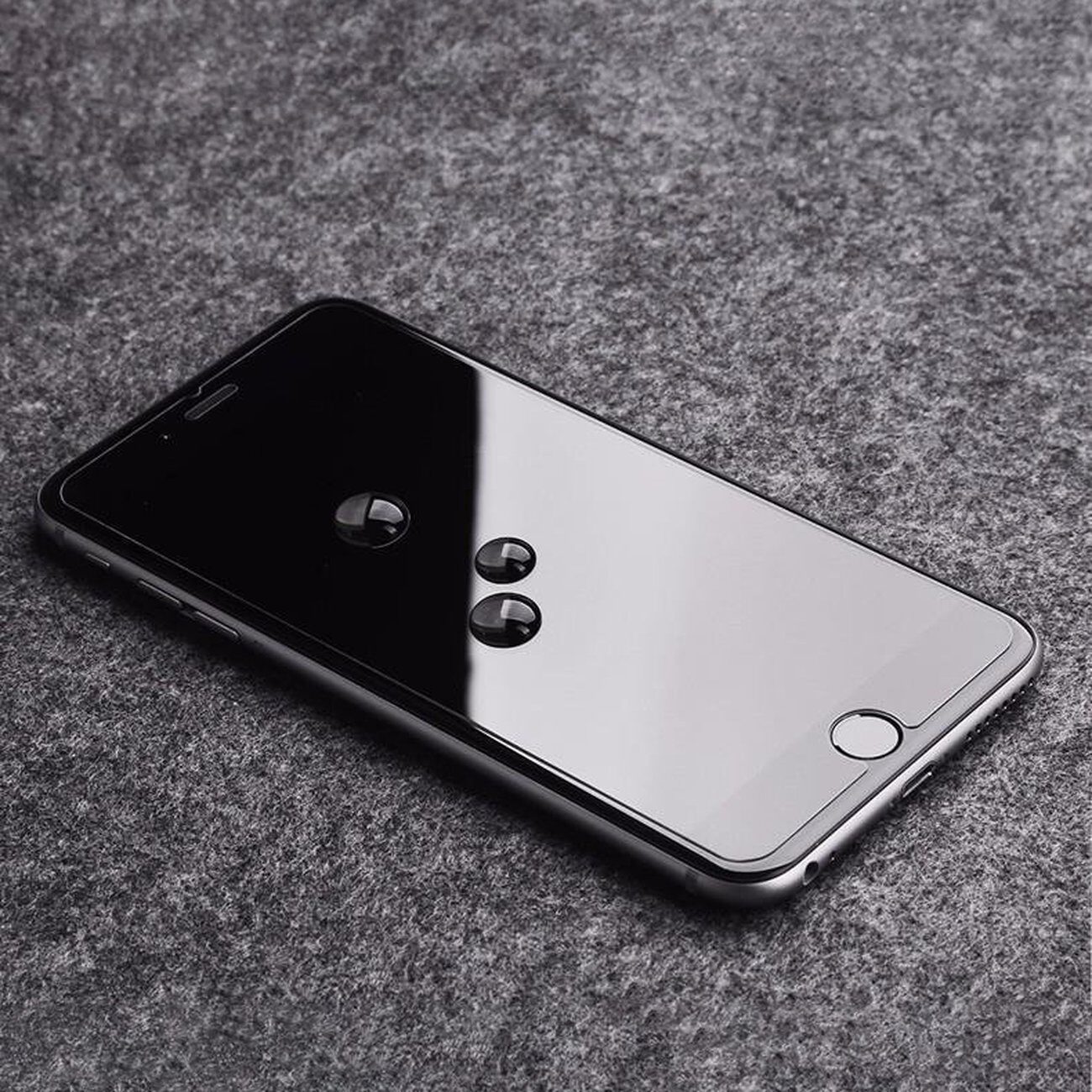 Tempered glass eco not branded TCL 306 - imagine 8