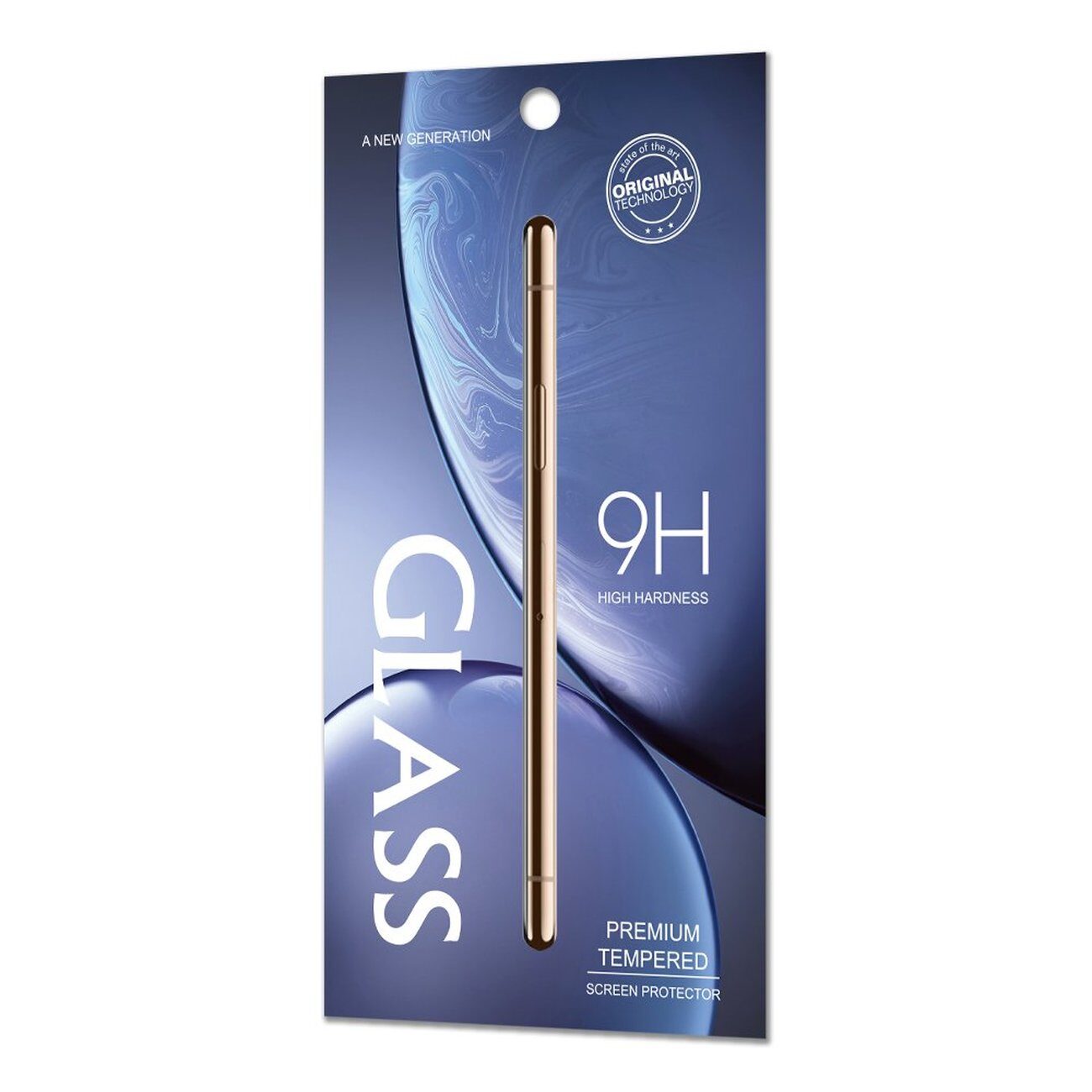 Tempered glass eco not branded TCL 306 - imagine 5