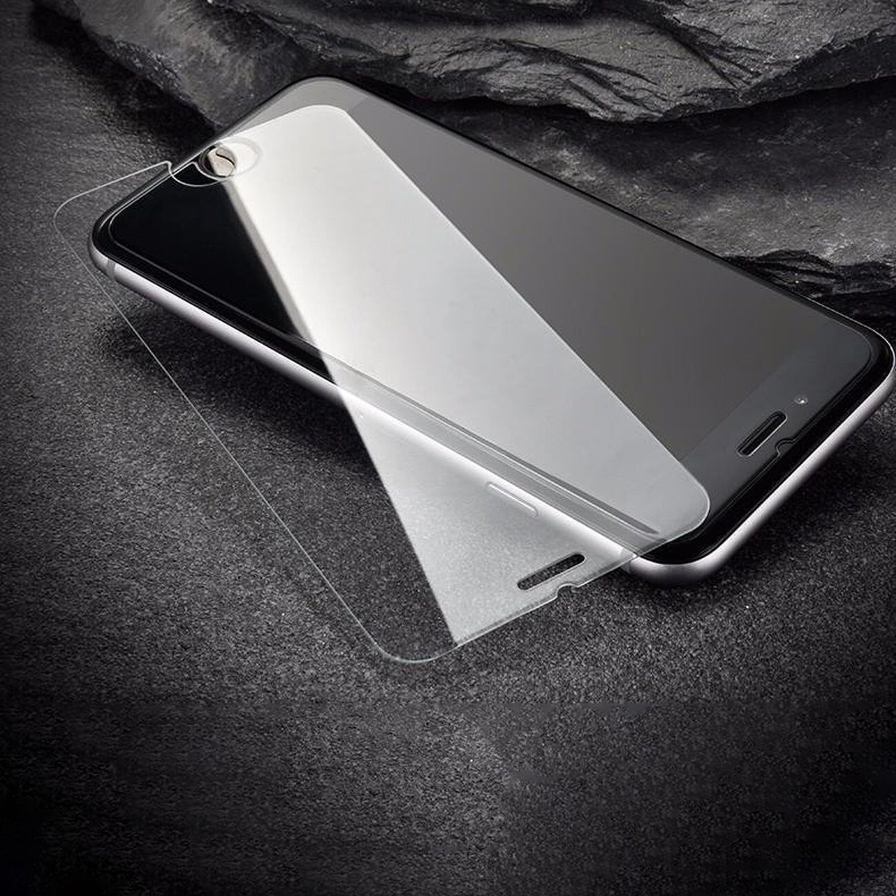 Tempered glass eco not branded TCL 205 - imagine 6