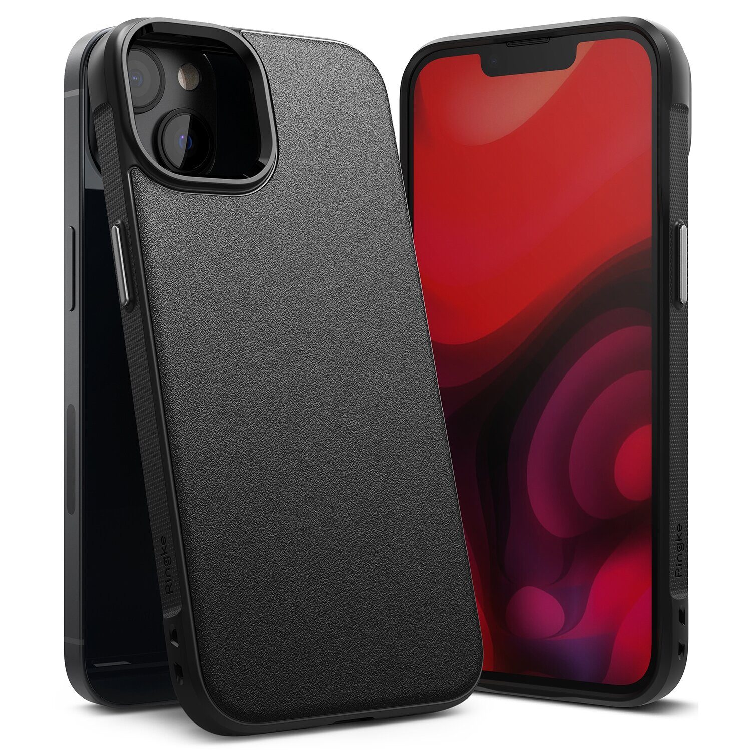 Ringke Apple iPhone 14 Plus 6.7 "ONYX BLACK - imagine 3