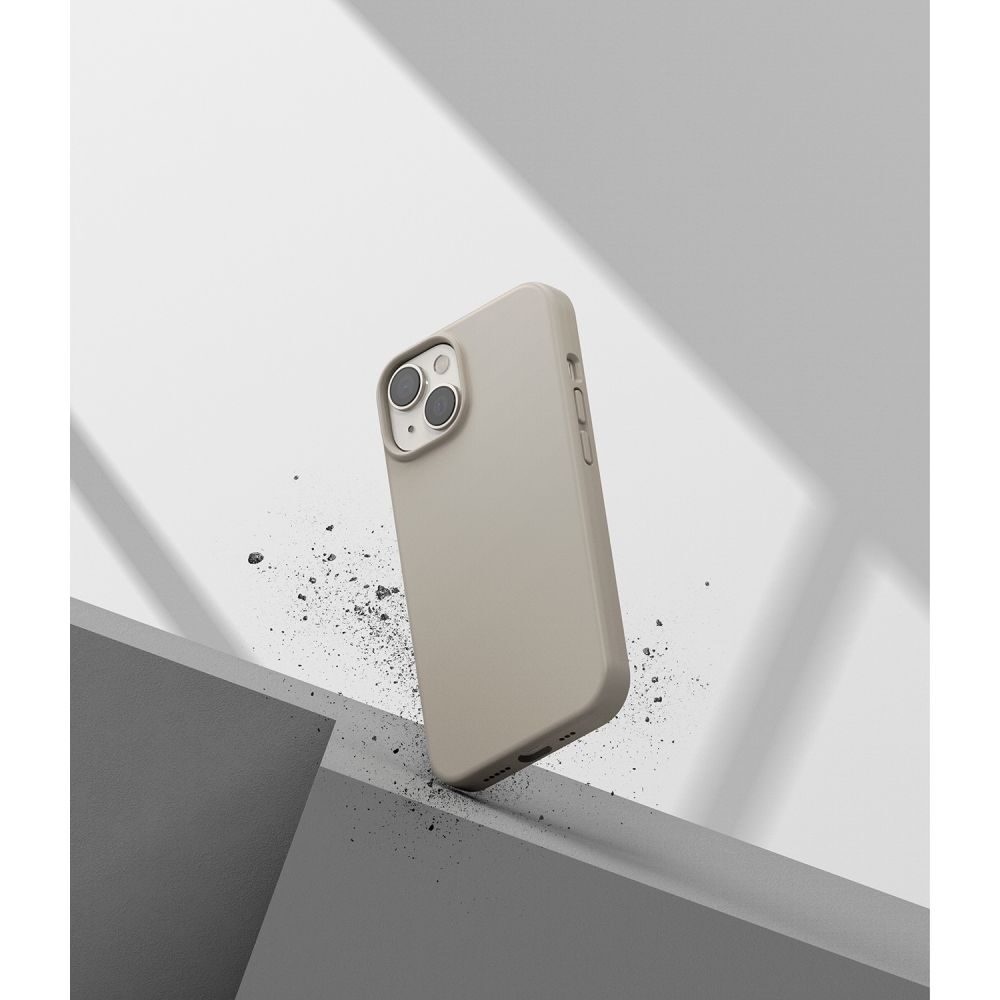 Ringke Apple iPhone 14 Plus 6.7 "SILICONE STONE - imagine 7