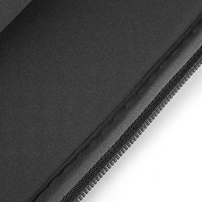 14'' Laptop Case Universal - Black - imagine 6