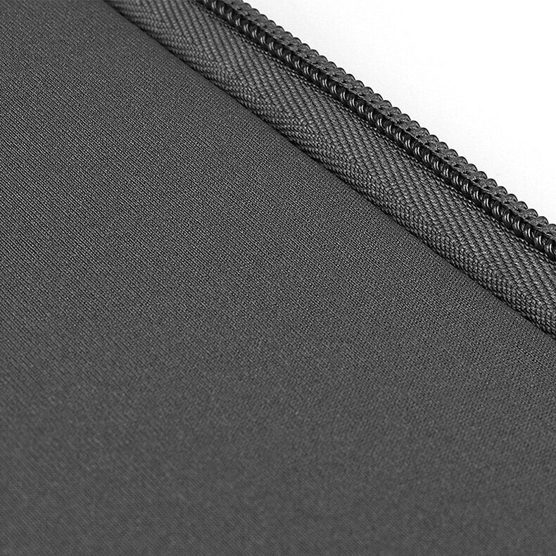 14'' Laptop Case Universal - Black - imagine 7