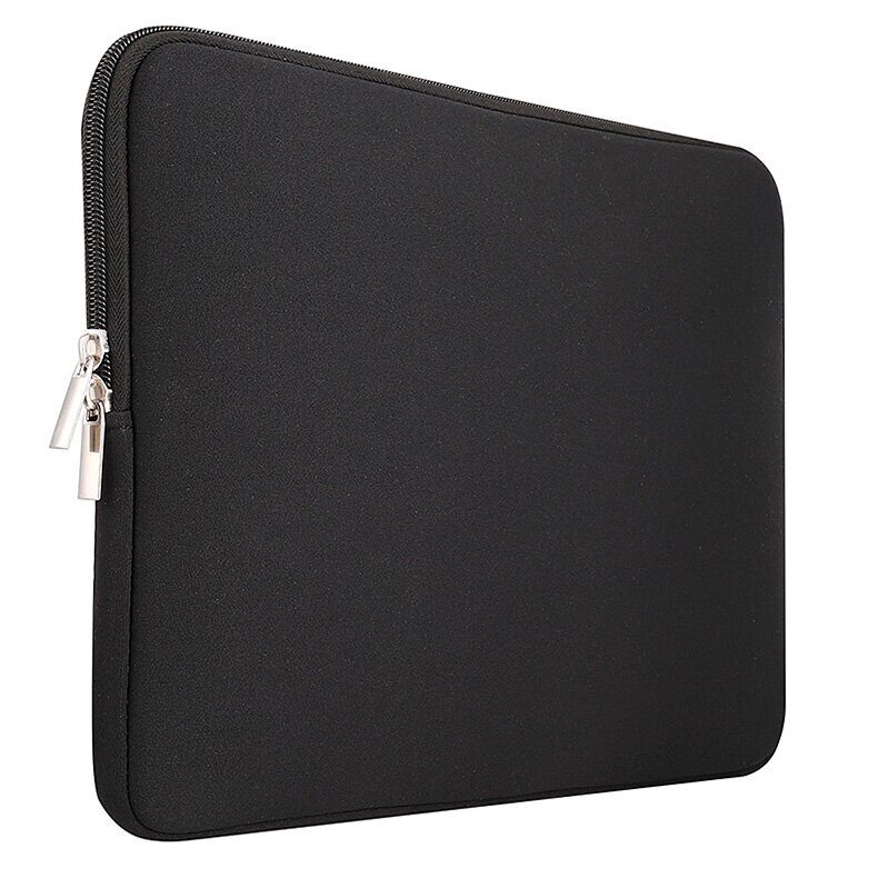 14'' Laptop Case Universal - Black - imagine 2
