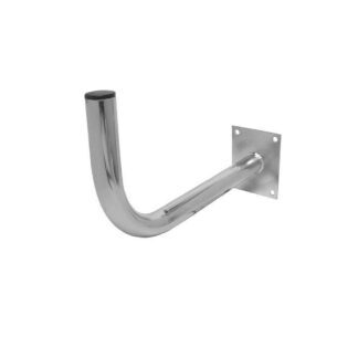 SAT holder front L-40cm