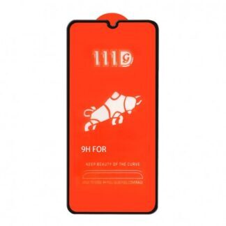 Sticla Securizata 111D Full Screen (bulk) Nokia 2.2, Black