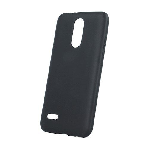 Matt TPU case for iPhone 13 Mini 5,4" black - imagine 2