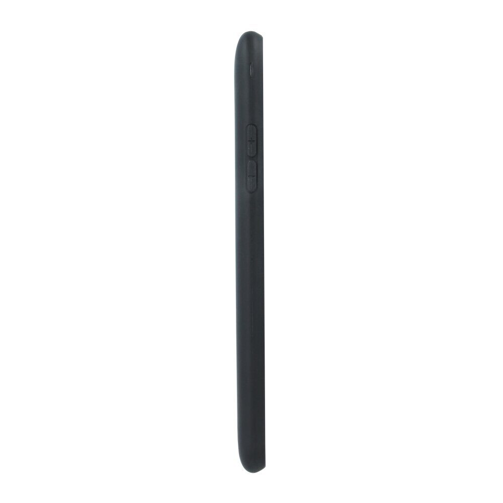 Matt TPU case for Honor 600 Smart black - imagine 4