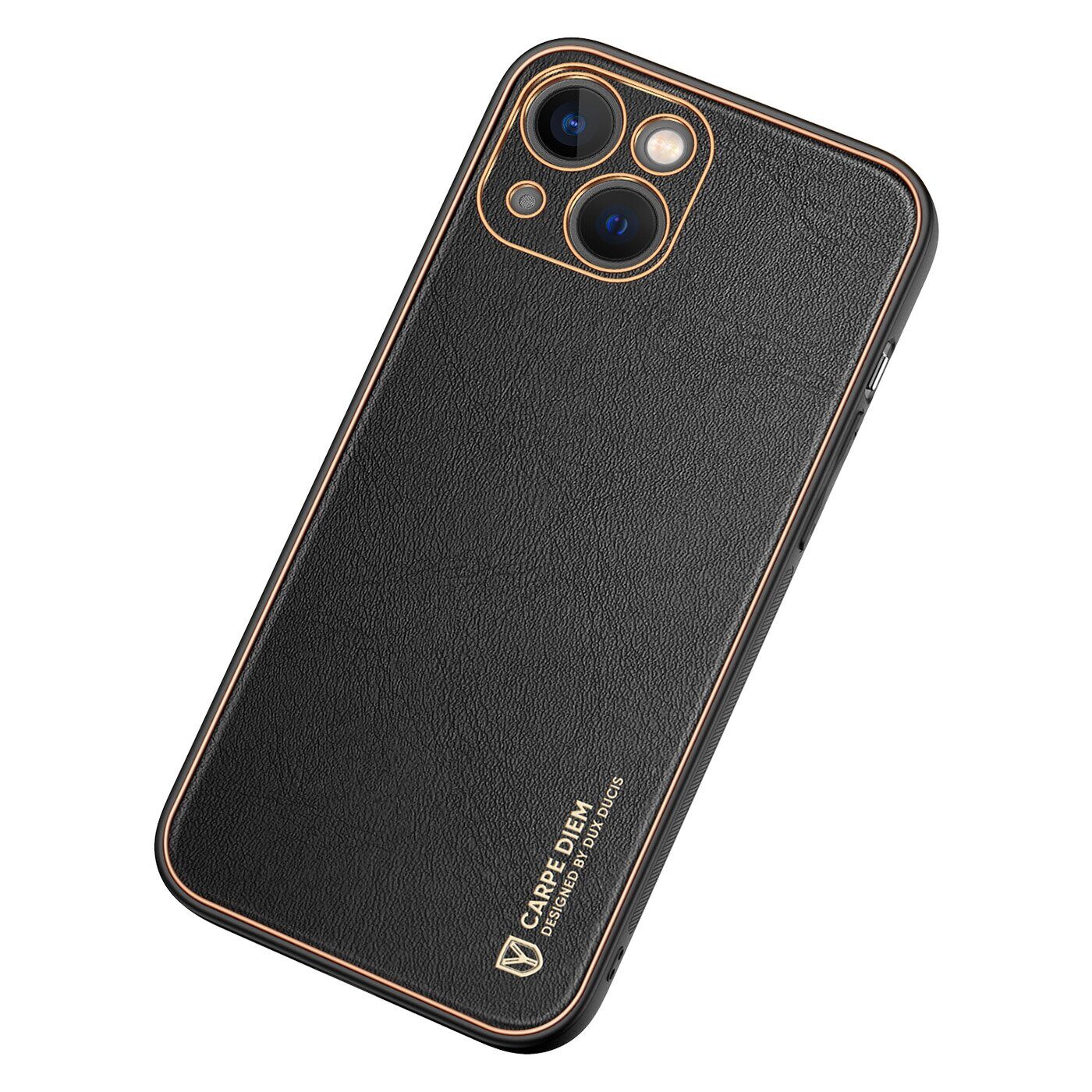 Dux Ducis Yolo Apple iPhone 14 Plus Black - imagine 4