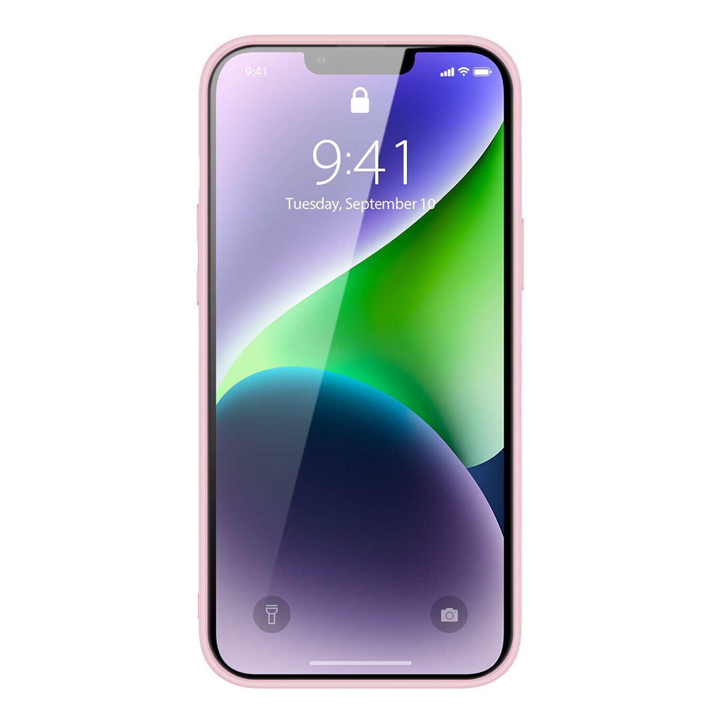 Dux Ducis Yolo Apple iPhone 14 Plus Pink - imagine 2