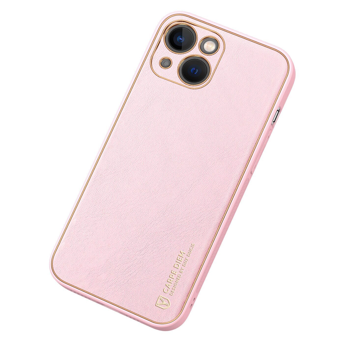 Dux Ducis Yolo Apple iPhone 14 Plus Pink - imagine 4
