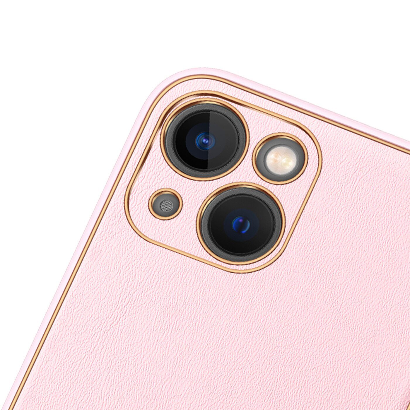 Dux Ducis Yolo Apple iPhone 14 Plus Pink - imagine 6