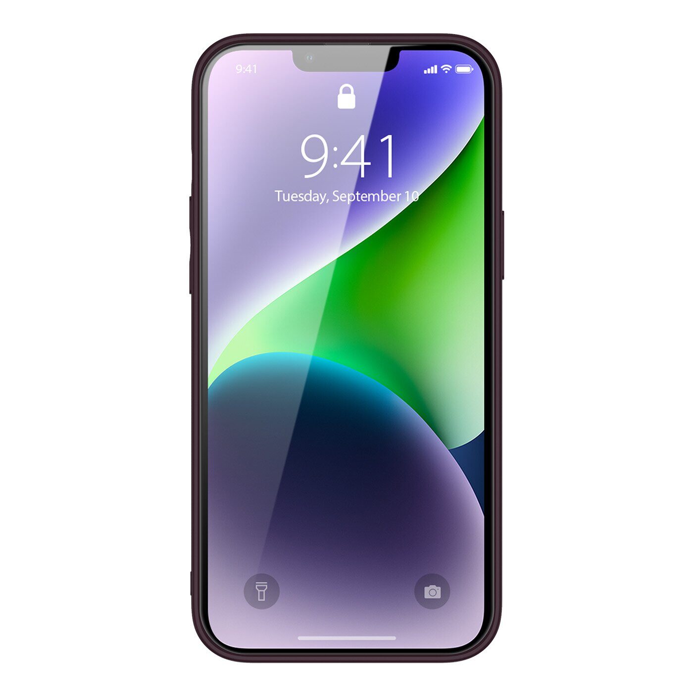 Dux Ducis Yolo Apple iPhone 14 Plus Purple - imagine 2