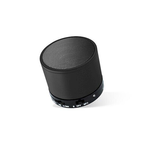 Setty Bluetooth speaker Junior black - imagine 2