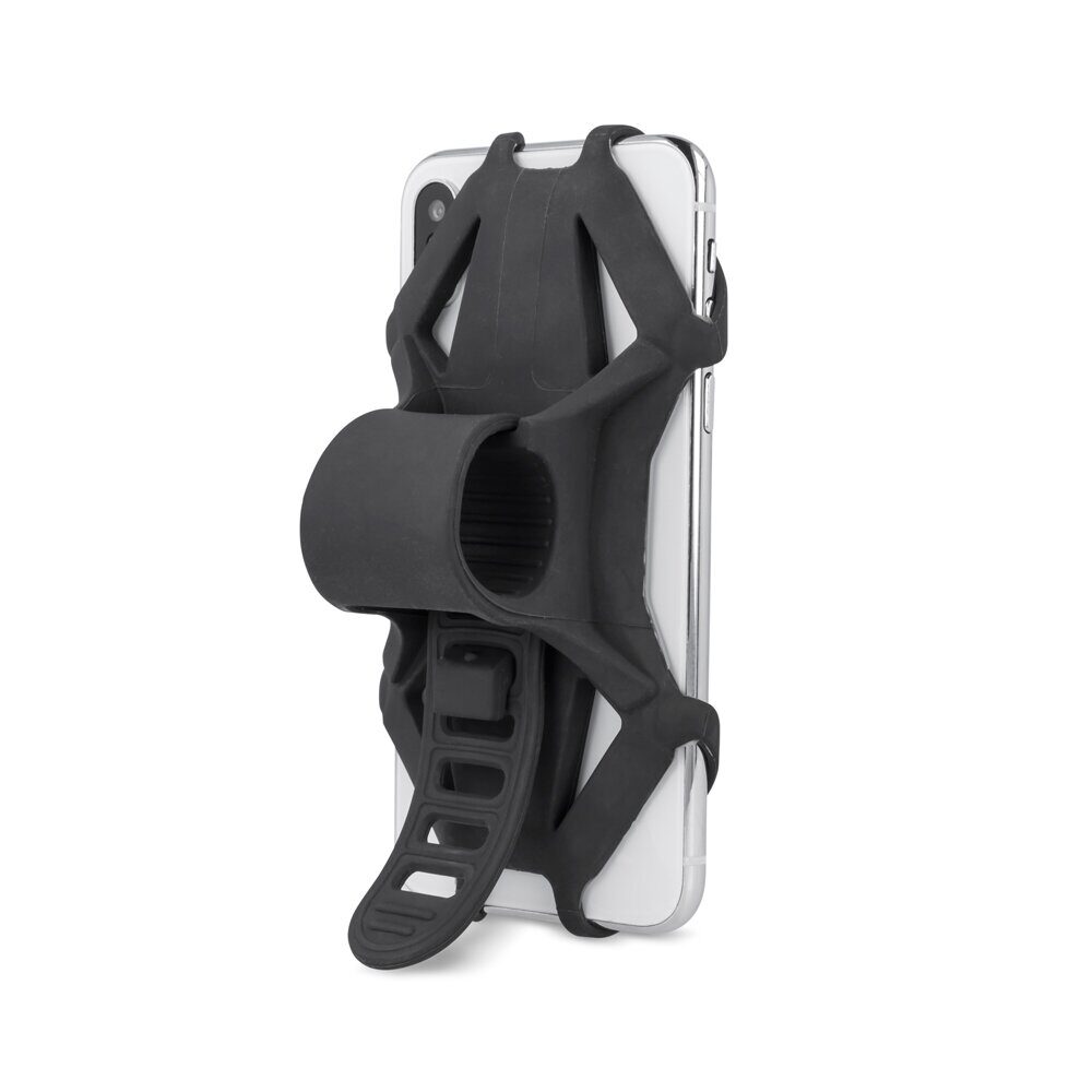 Forever bike mount BH-120 6" black - imagine 2