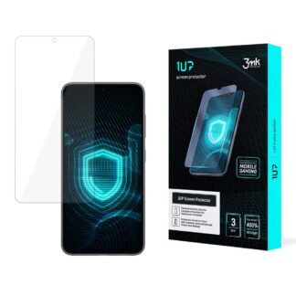 Gaming foil 3mk 1UP for Samsung Galaxy S23+