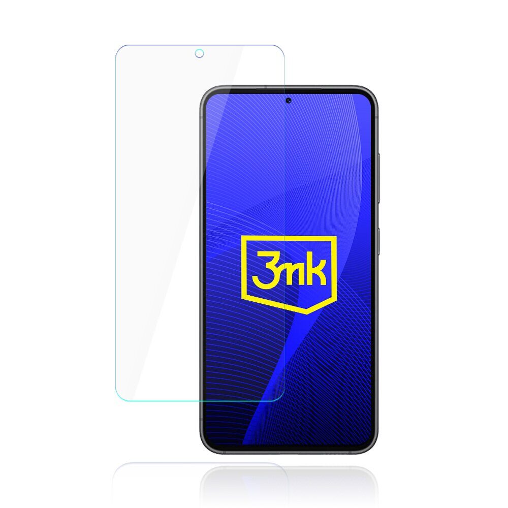 Samsung Galaxy S23 5G - 3mk FlexibleGlass™ - imagine 2
