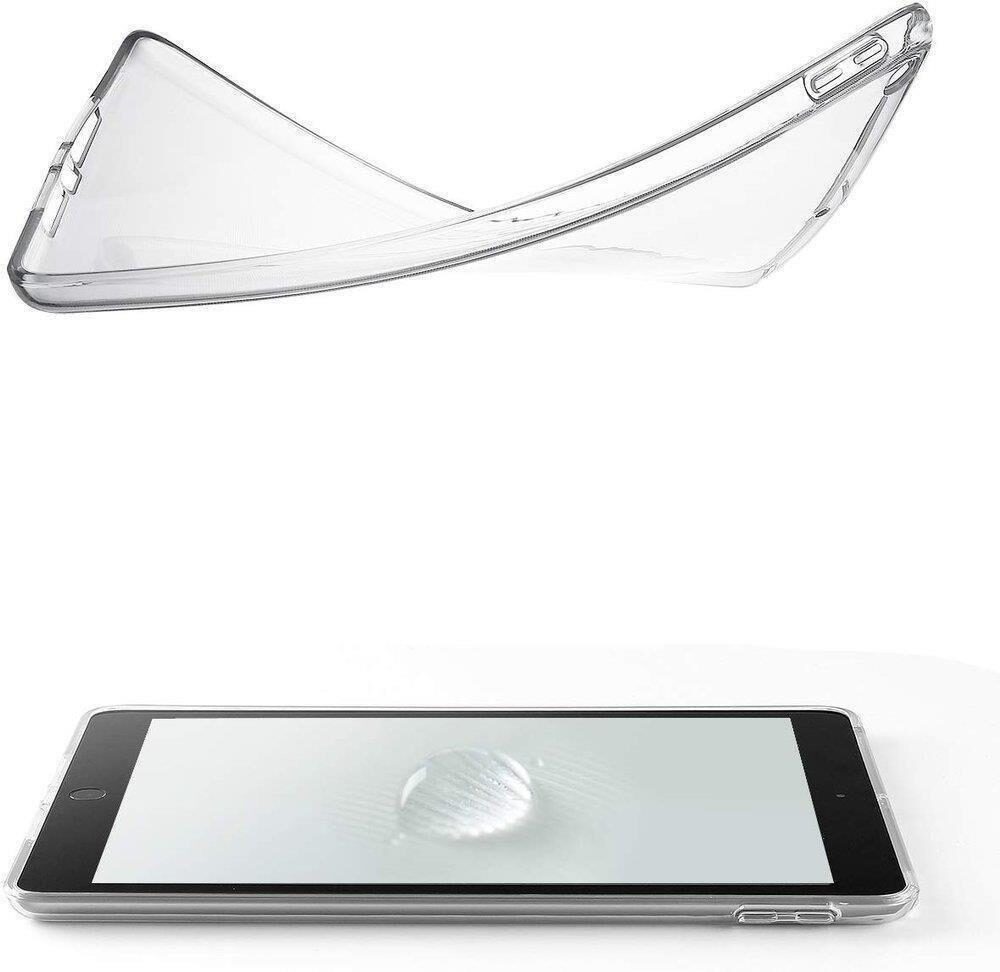 Slim Case case for Oppo Pad 11'' flexible silicone cover transparent - imagine 3