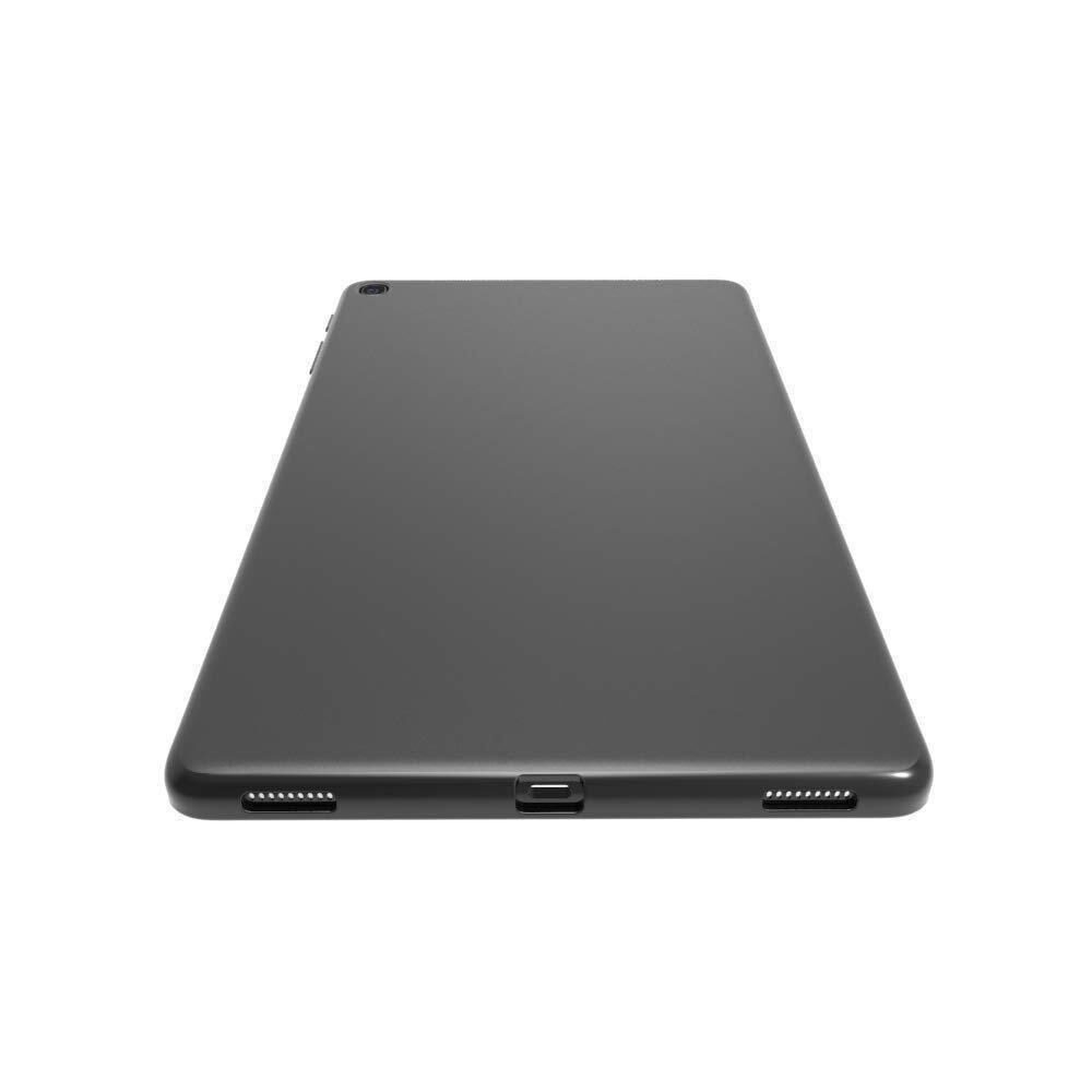 Slim Case case for Oppo Pad 11'' flexible silicone cover black - imagine 2