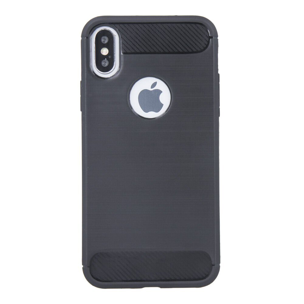 Simple Black case for iPhone 6 Plus / 6s Plus - imagine 2