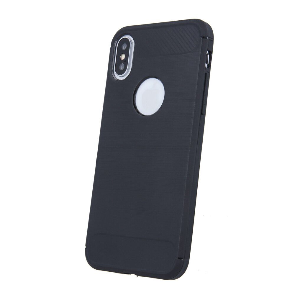 Simple Black case for iPhone 6 Plus / 6s Plus - imagine 3