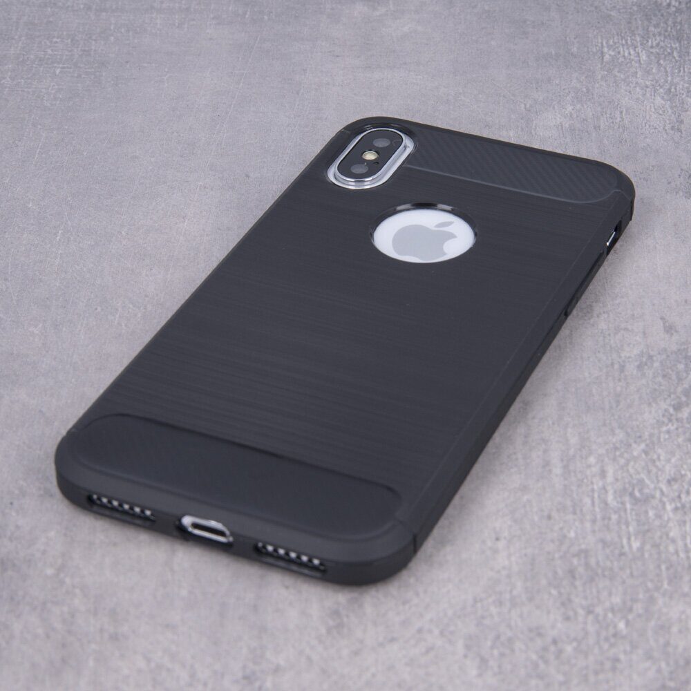 Simple Black case for iPhone 6 Plus / 6s Plus - imagine 5