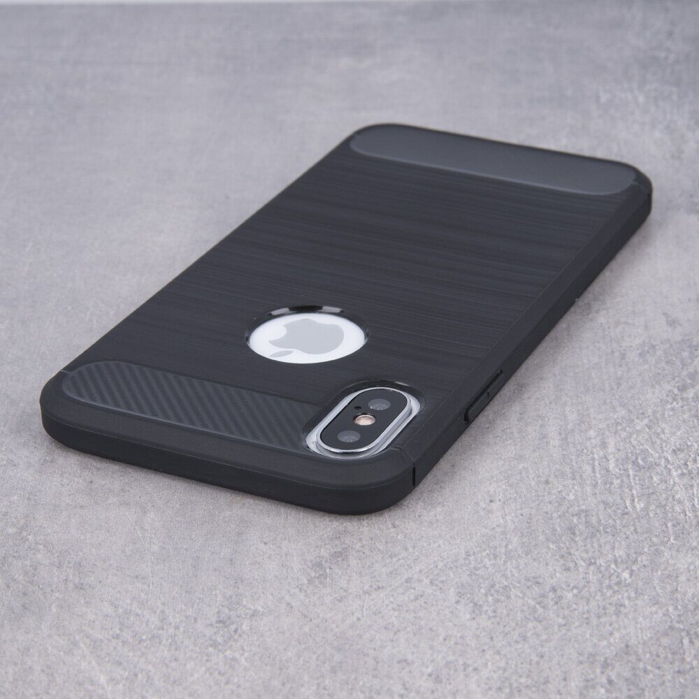 Simple Black case for iPhone 6 Plus / 6s Plus - imagine 6