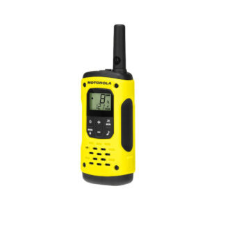 Motorola Talkabout T92 H2O twin-pack