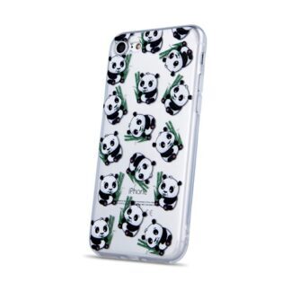 Husa Ultra Trendy Panda Samsung Galaxy A30/A20