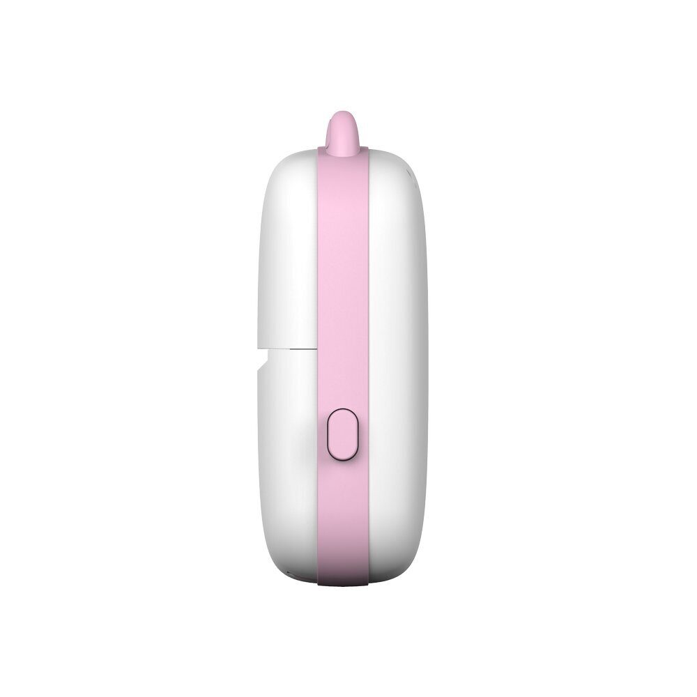 HURC9 Bluetooth Thermal Printer Mini Kitty with App - Pink - imagine 8
