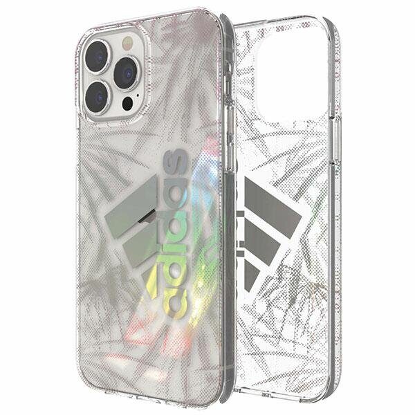 Adidas OR Molded Case Palm iPhone 13 Pro Max 6.7" multicolour/colourful 47824 - imagine 8