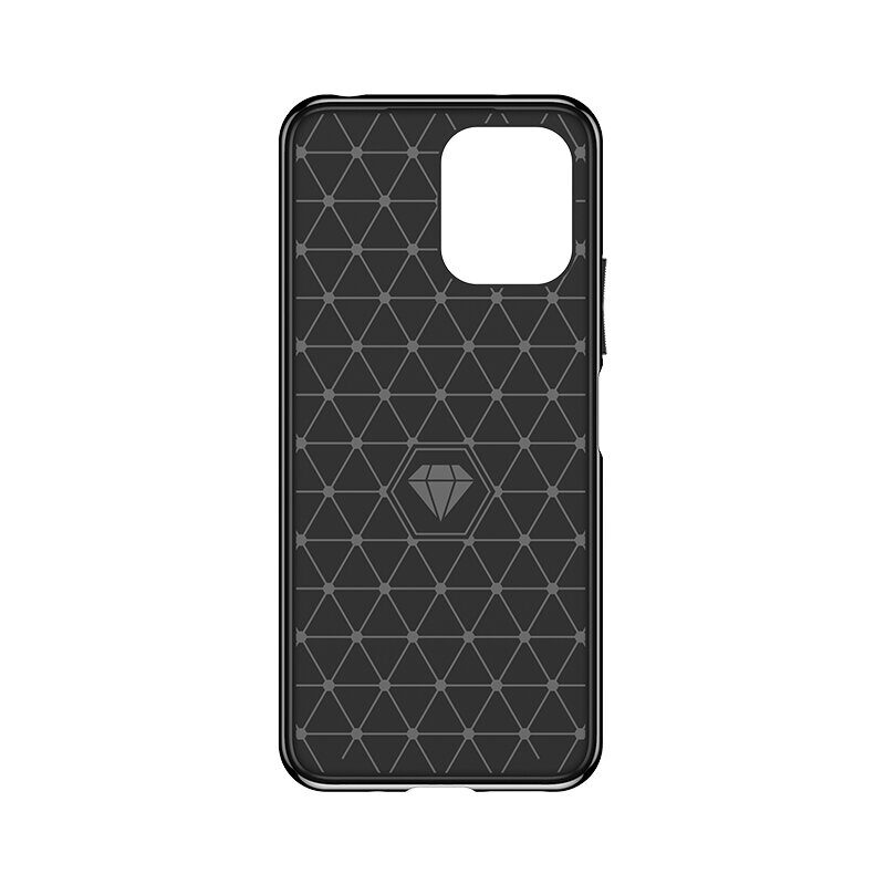 Xiaomi Redmi 12 Thunder Case - black - imagine 6