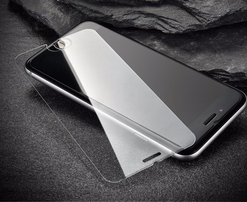 Tempered Glass on Realme 11 - imagine 6