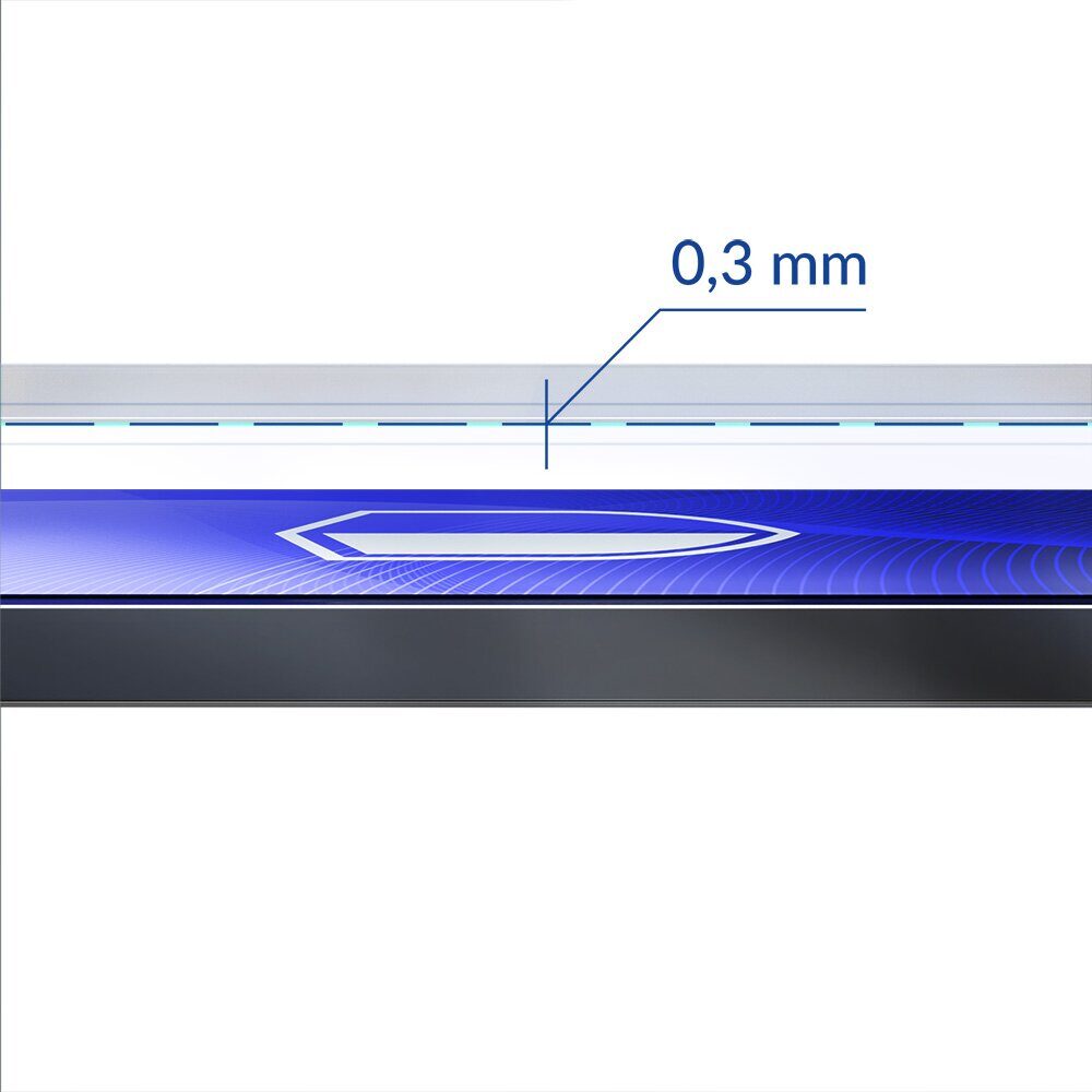 Apple iPhone 15 Plus - 3mk FlexibleGlass™ - imagine 8