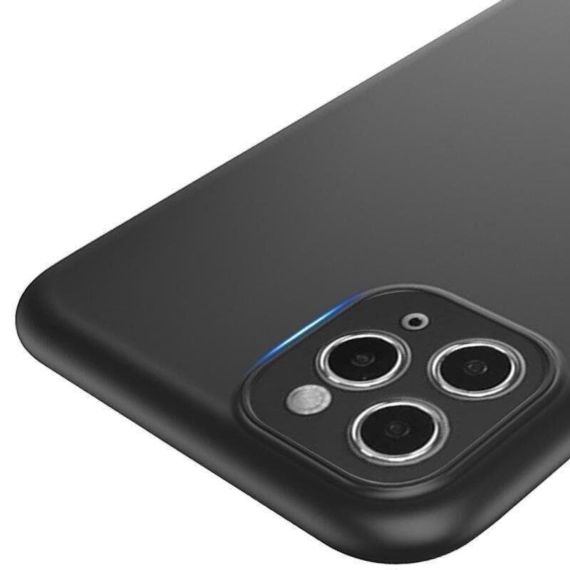 Silicone Soft Case for Google Pixel 8 - black - imagine 8