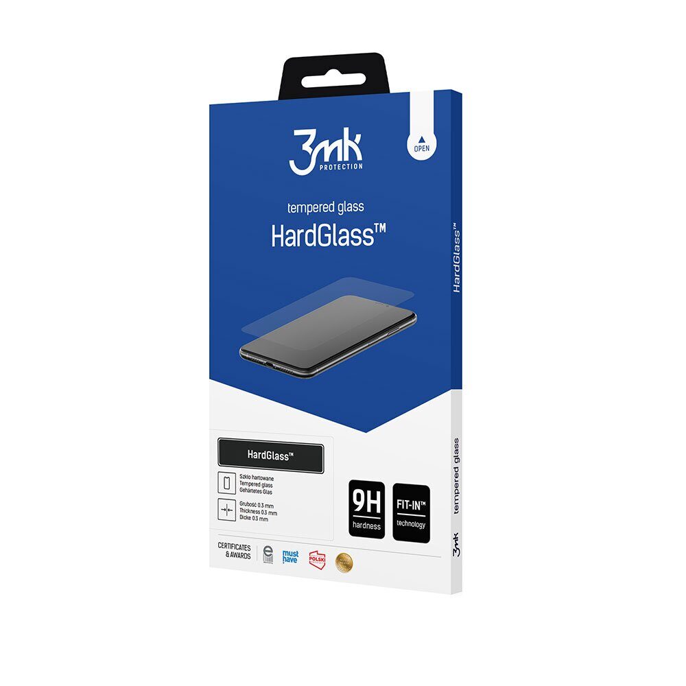 Samsung Galaxy A24 4G/A25 5G - 3mk HardGlass™ - imagine 2