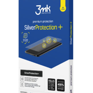 Xiaomi 13T/13T Pro - 3mk SilverProtection+