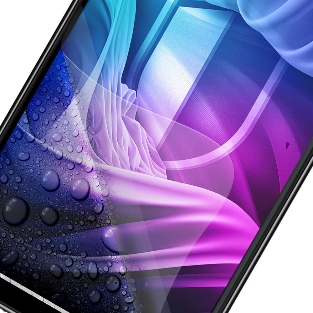 Google Pixel 8 Pro - 3mk Silky Matt Pro - imagine 4
