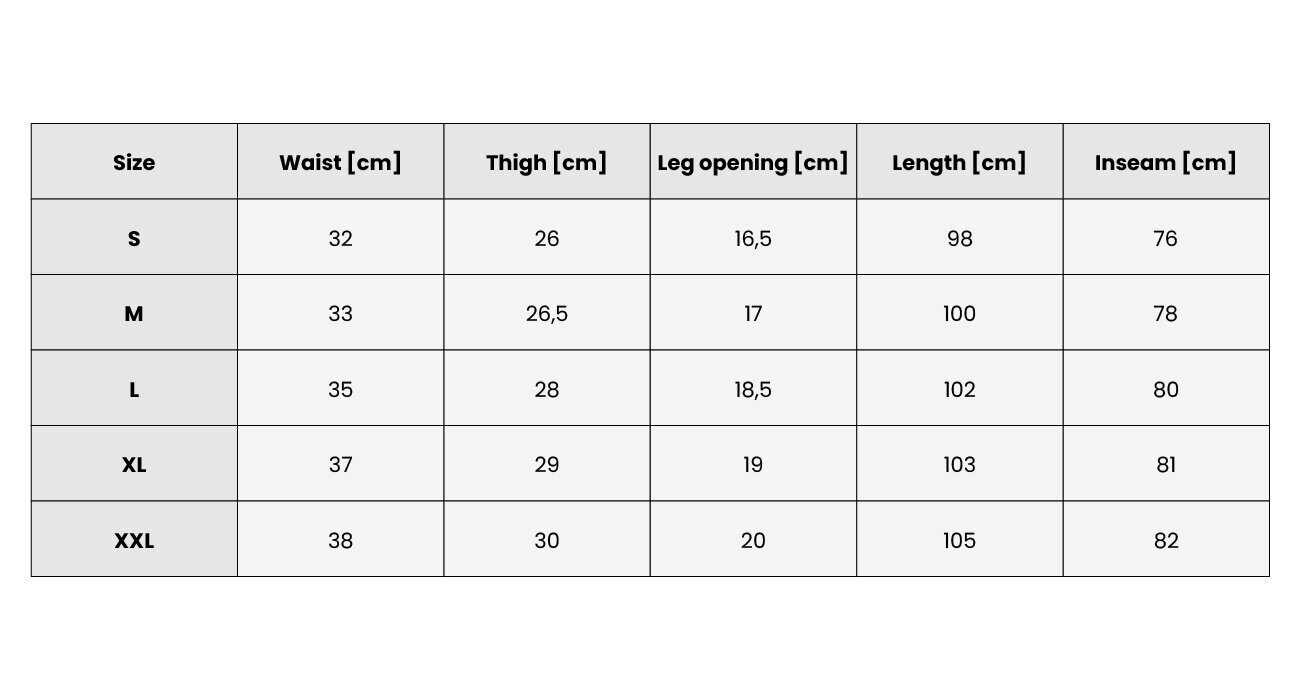 Rockbros YPK1007R cycling pants, size M - black - imagine 7
