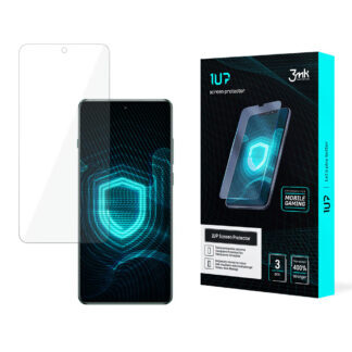 Gaming foil 3mk 1UP for OnePlus 12