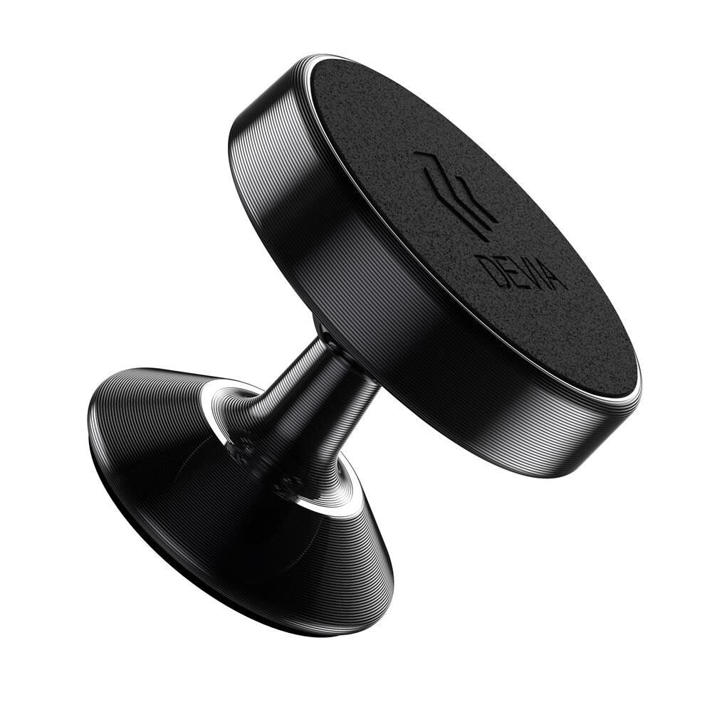Devia car holder EL071 magnetic black - imagine 3