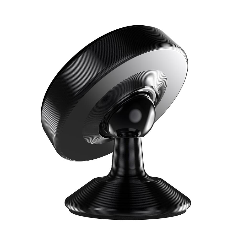 Devia car holder EL071 magnetic black - imagine 4