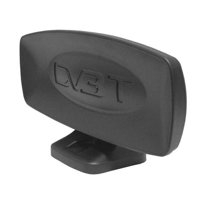 Antenna DVB-T02 indoor black - imagine 2