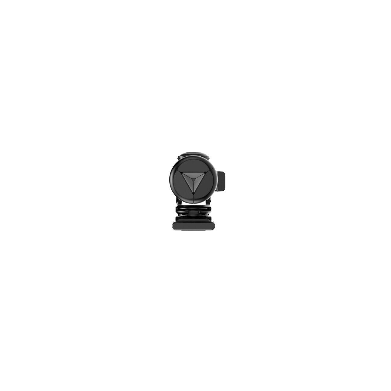 Wozinsky Selfie stick WC1Y3S telescopic tripod 1.3m with phone holder - black - imagine 9