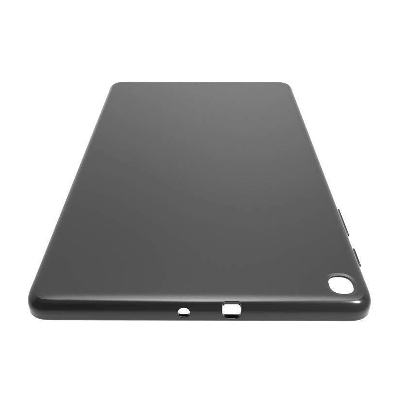 Slim Case for iPad Air 11'' 2024 tablet - black - imagine 4