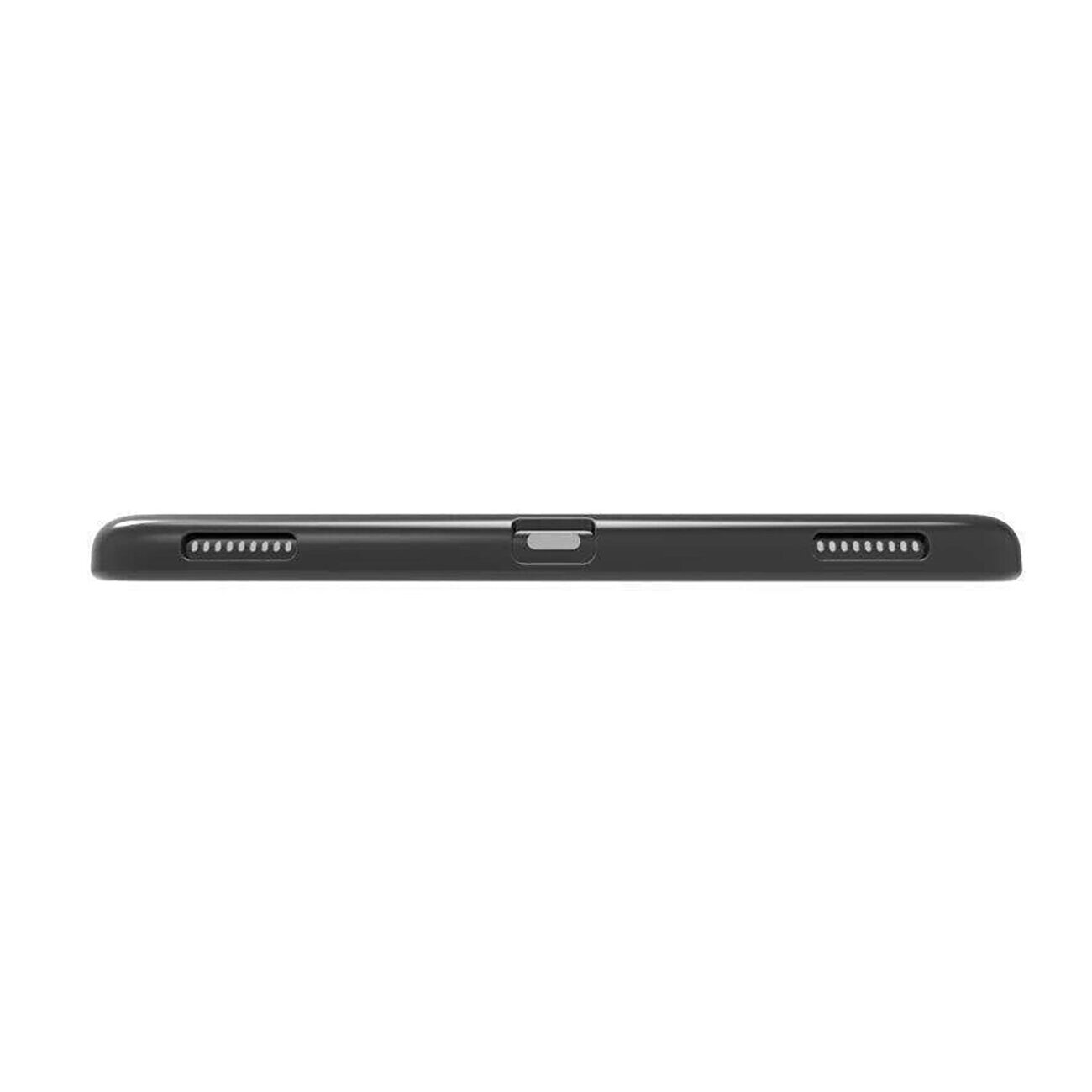 Slim Case for iPad Pro 11'' 2024 tablet - black - imagine 2