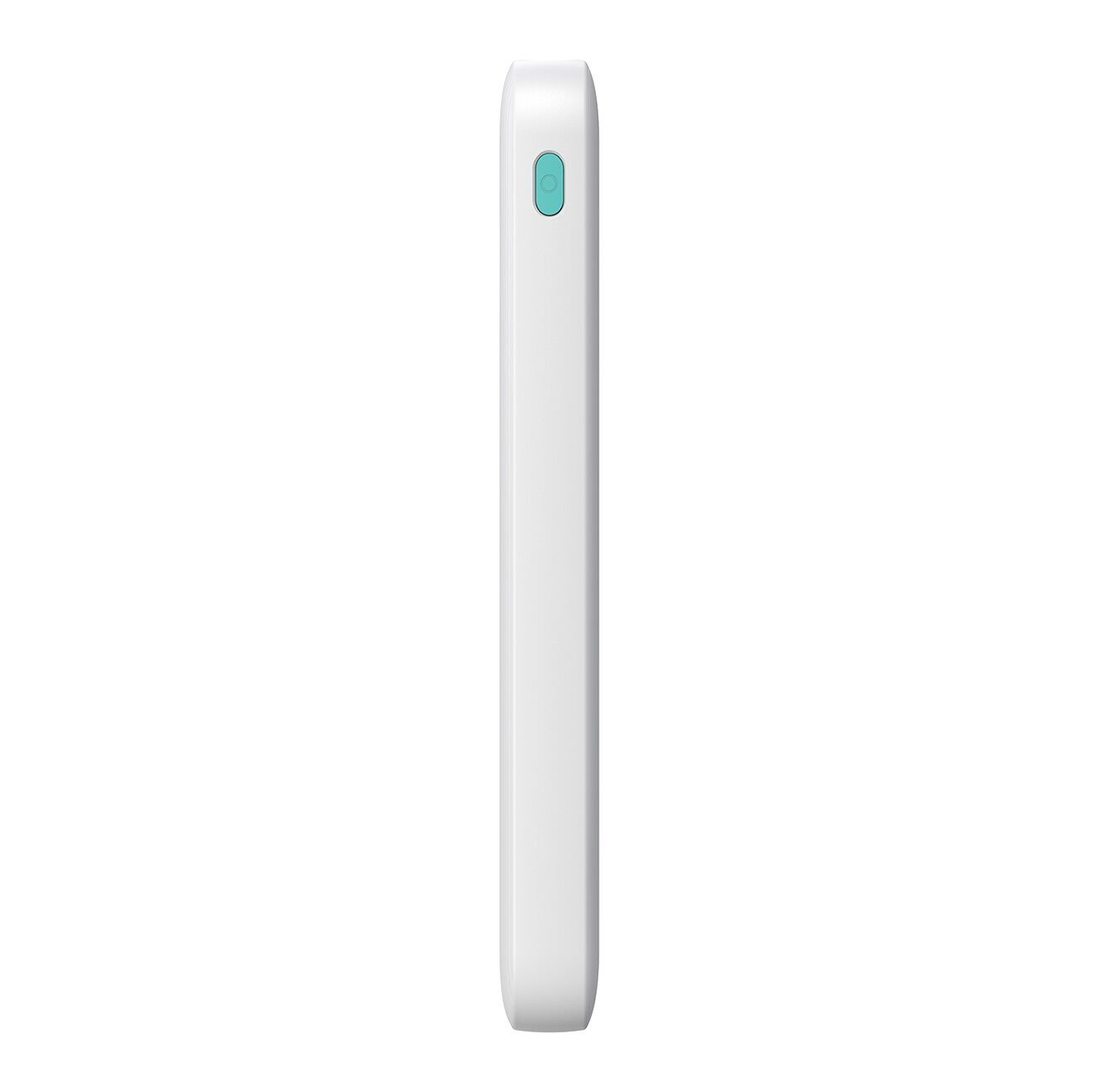 Powerbank Joyroom JR-PBF12 10000mAh 2.4A 2x USB-A 1x USB-C - white - imagine 4