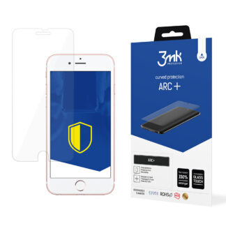 3mk ARC+ protective film for iPhone 7 Plus /8 Plus